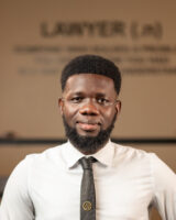 Keyron Walters