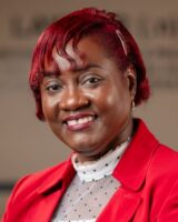 Uchenna Gibson